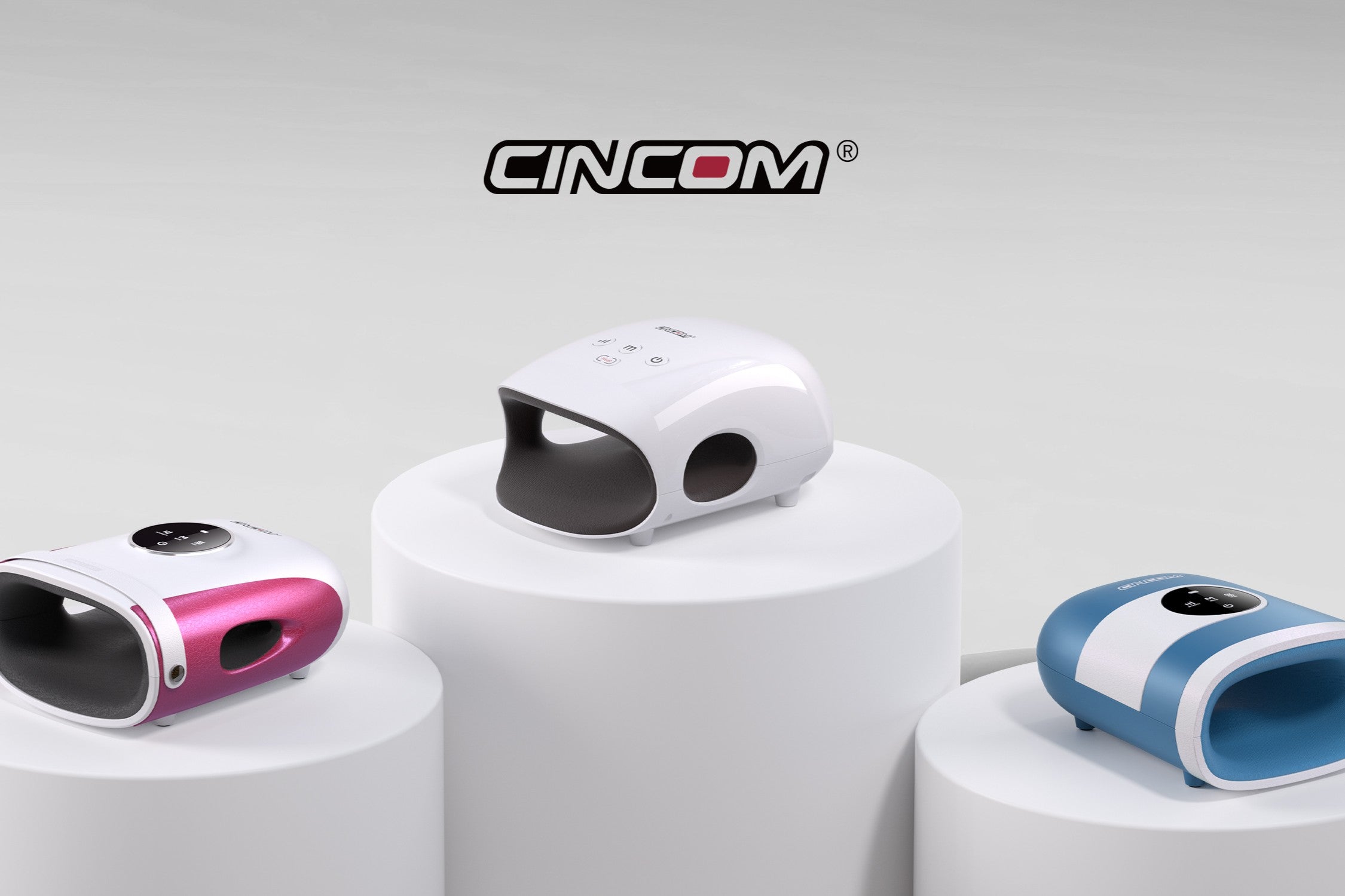 CINCOM Hand Massager Buying Guide