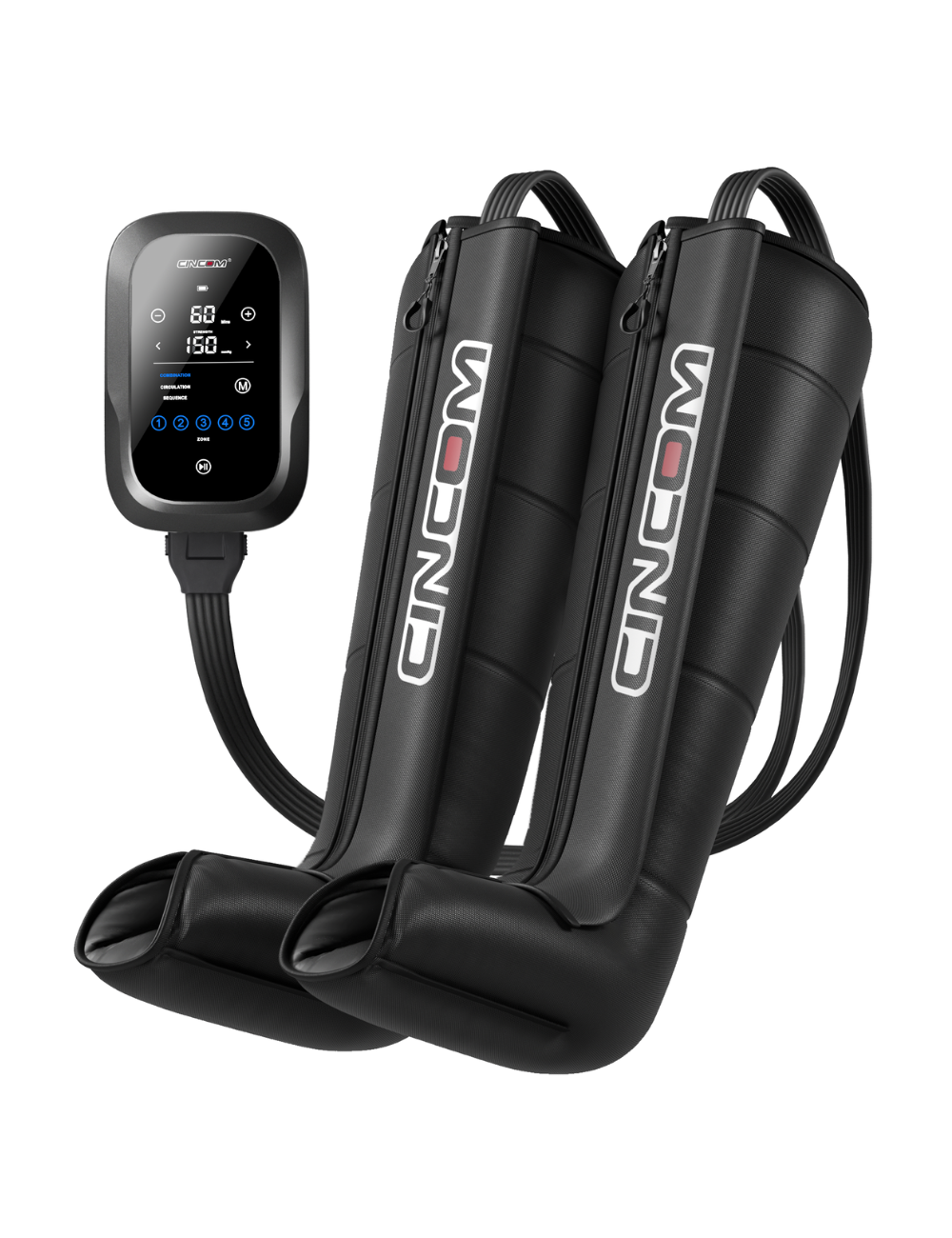 CINCOM AirPro 5 Cordless Recovery Boots CM-112A