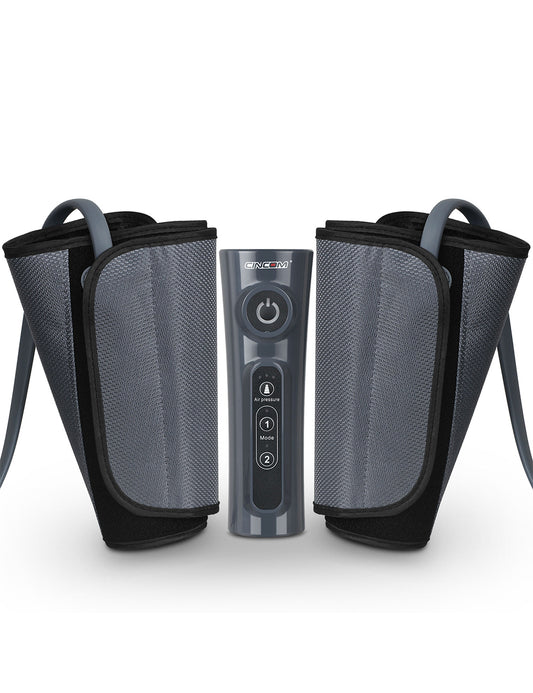 CINCOM Air Compression Calf Massager 010A
