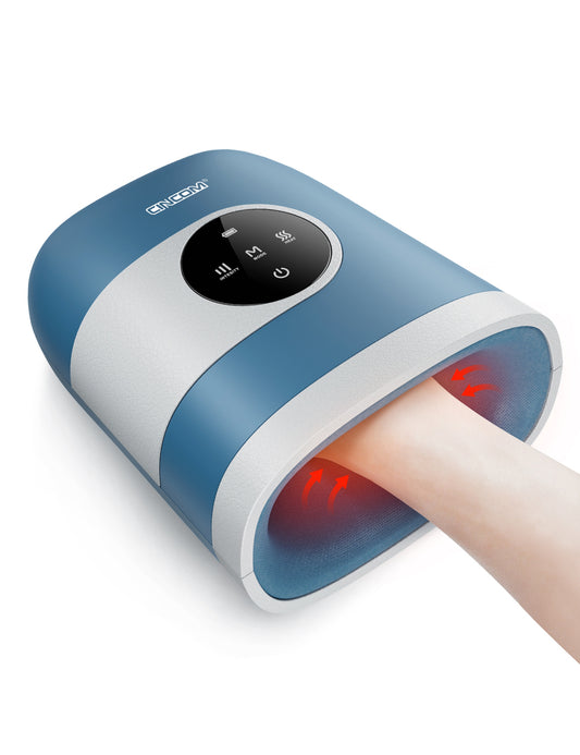 CINCOM Comfort Hand Massager CM-088H (3 Colors)