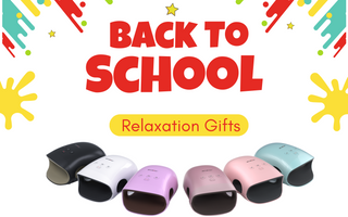 Gift Ideas for College Students: Relaxation Edition