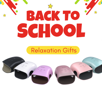 Gift Ideas for College Students: Relaxation Edition