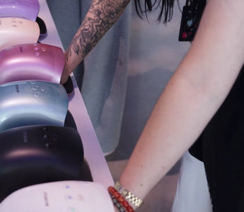 CINCOM Brings Self-Care to the Spotlight at TikTok New York Event