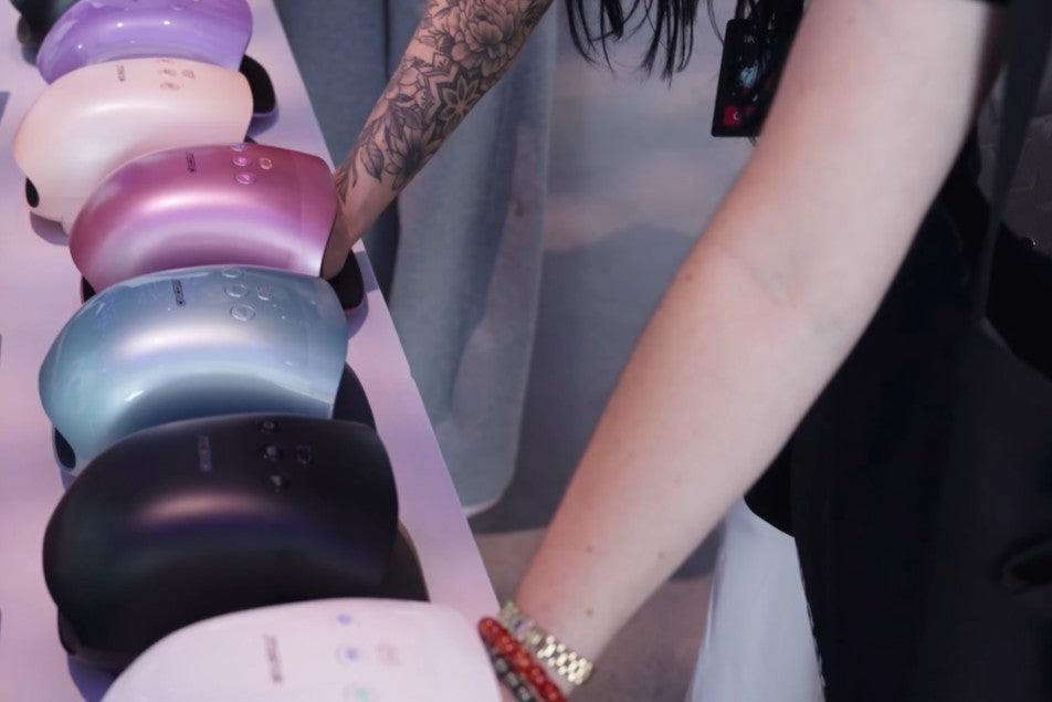 CINCOM Brings Self-Care to the Spotlight at TikTok New York Event