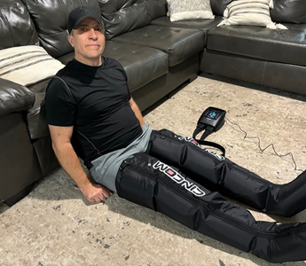 Why CINCOM Massagers Make the Perfect Father’s Day Gift