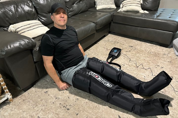 Why CINCOM Massagers Make the Perfect Father’s Day Gift