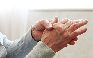 Massage Therapy for Hand Arthritis: Things You Need to Know
