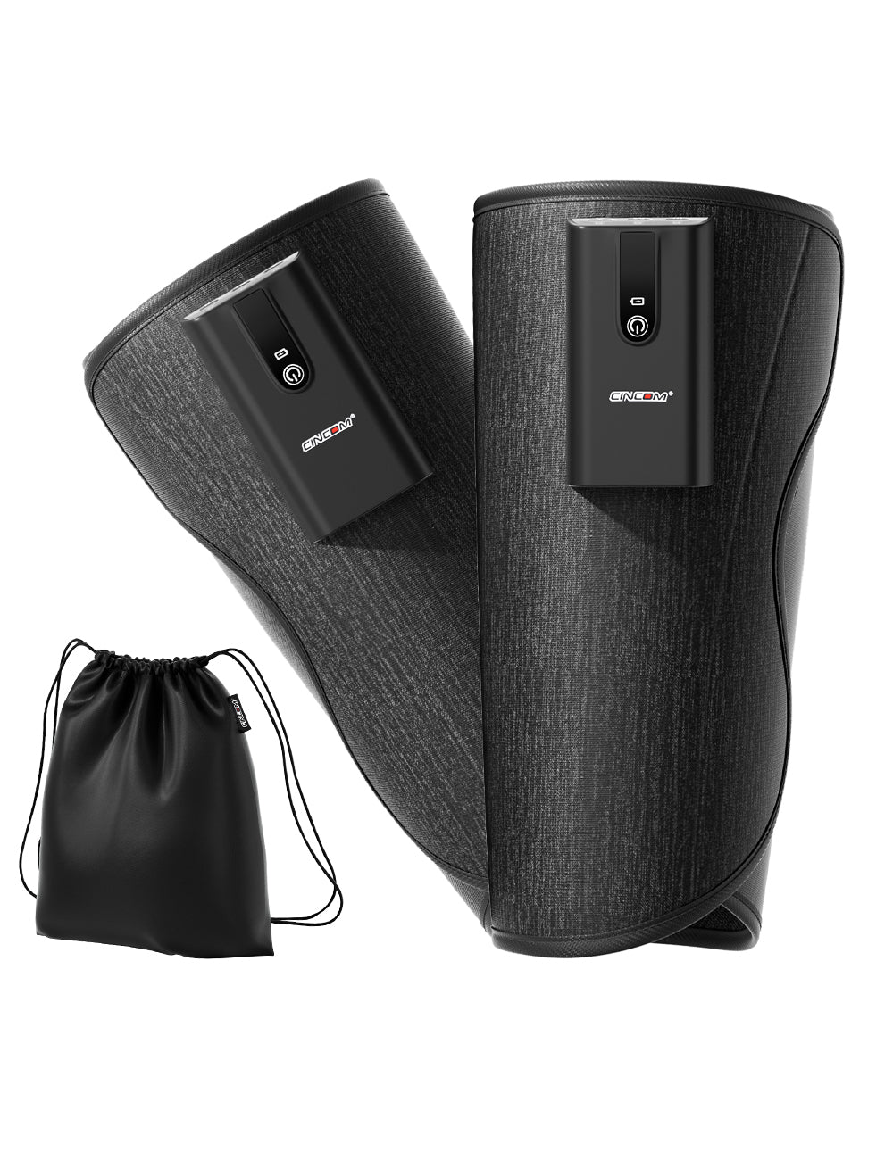 CINCOM Premium Electric Calf Massager CM-120A