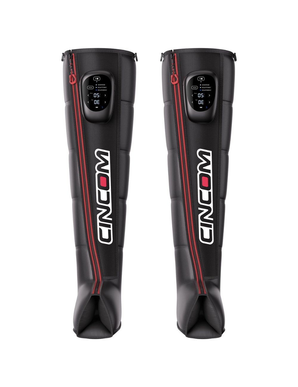 New* CINCOM SmartSync Cordless Compression Recovery Boots CM-131A