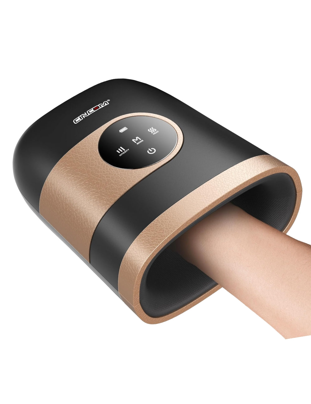 CINCOM Comfort Hand Massager CM-088H (3 Colors)