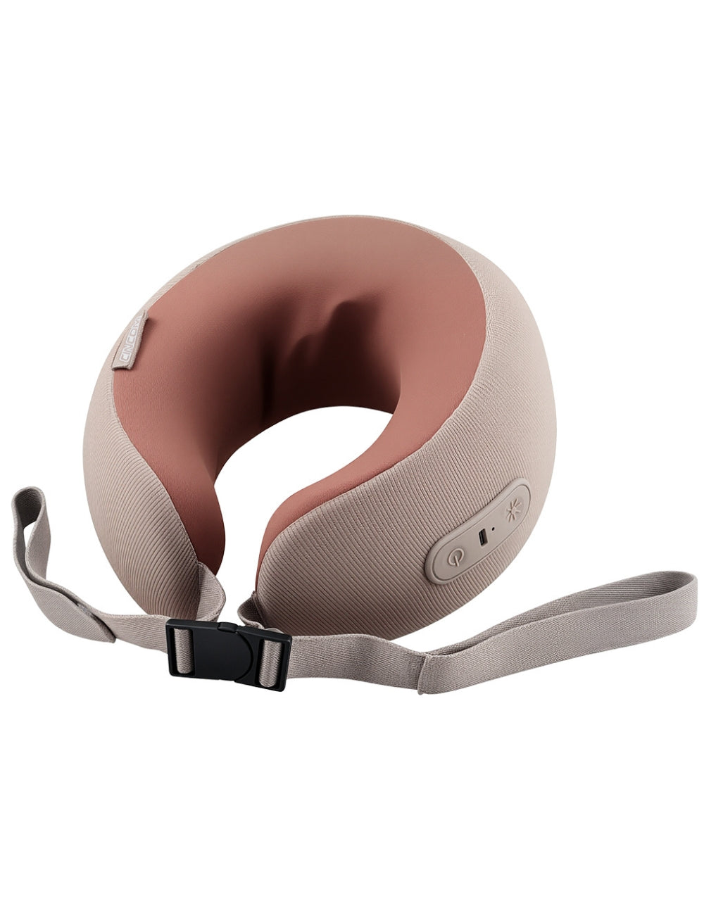 CINCOM U-Shaped Neck Massager Pillow CM-128N