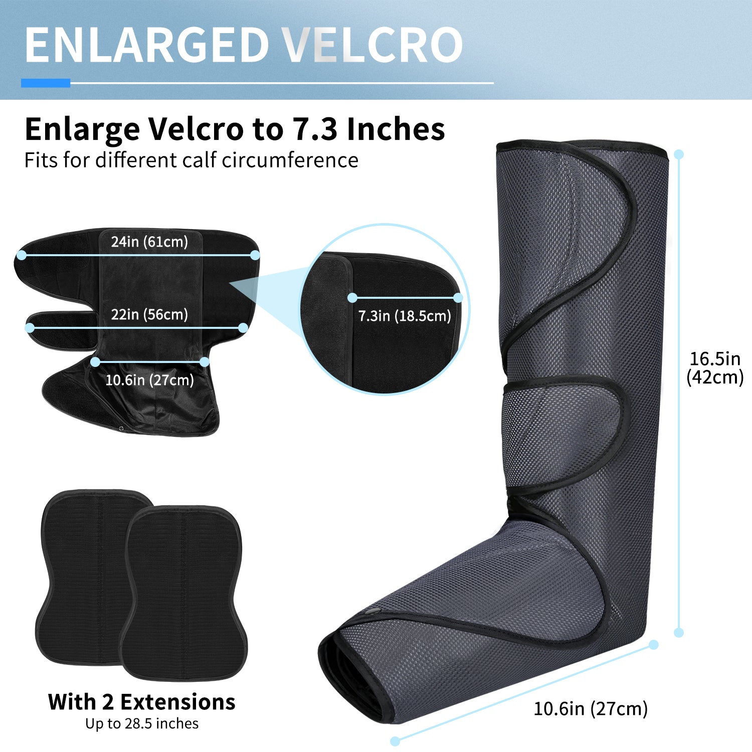 #Model_Velcro (Classic)