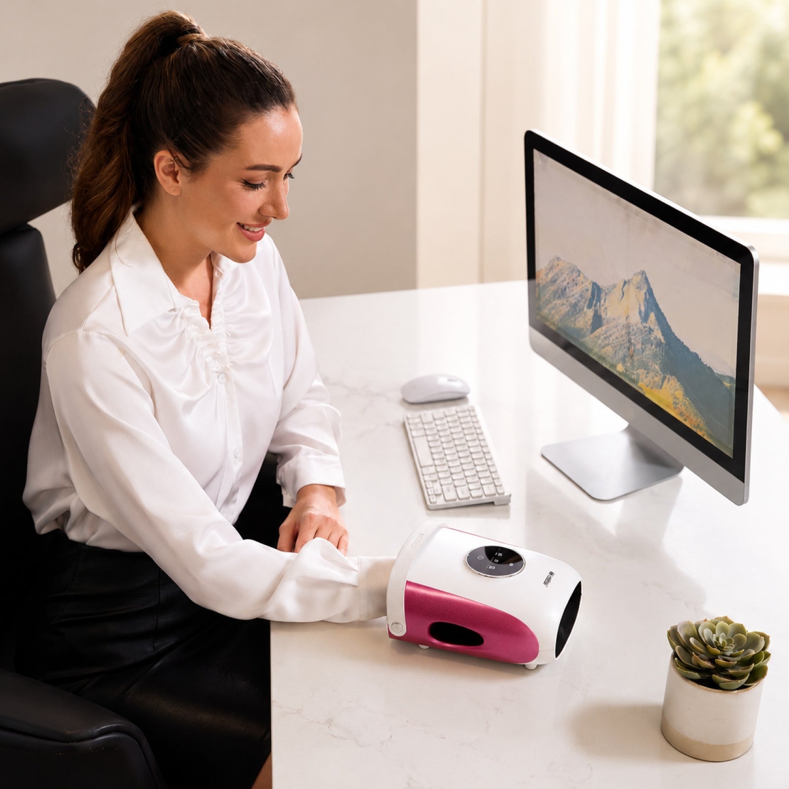 CINCOM - Wellness Massagers for Self-Care & Gifts