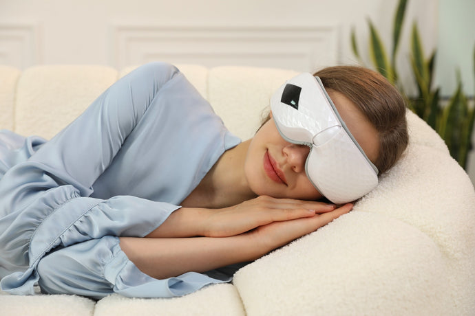 Eye Massager