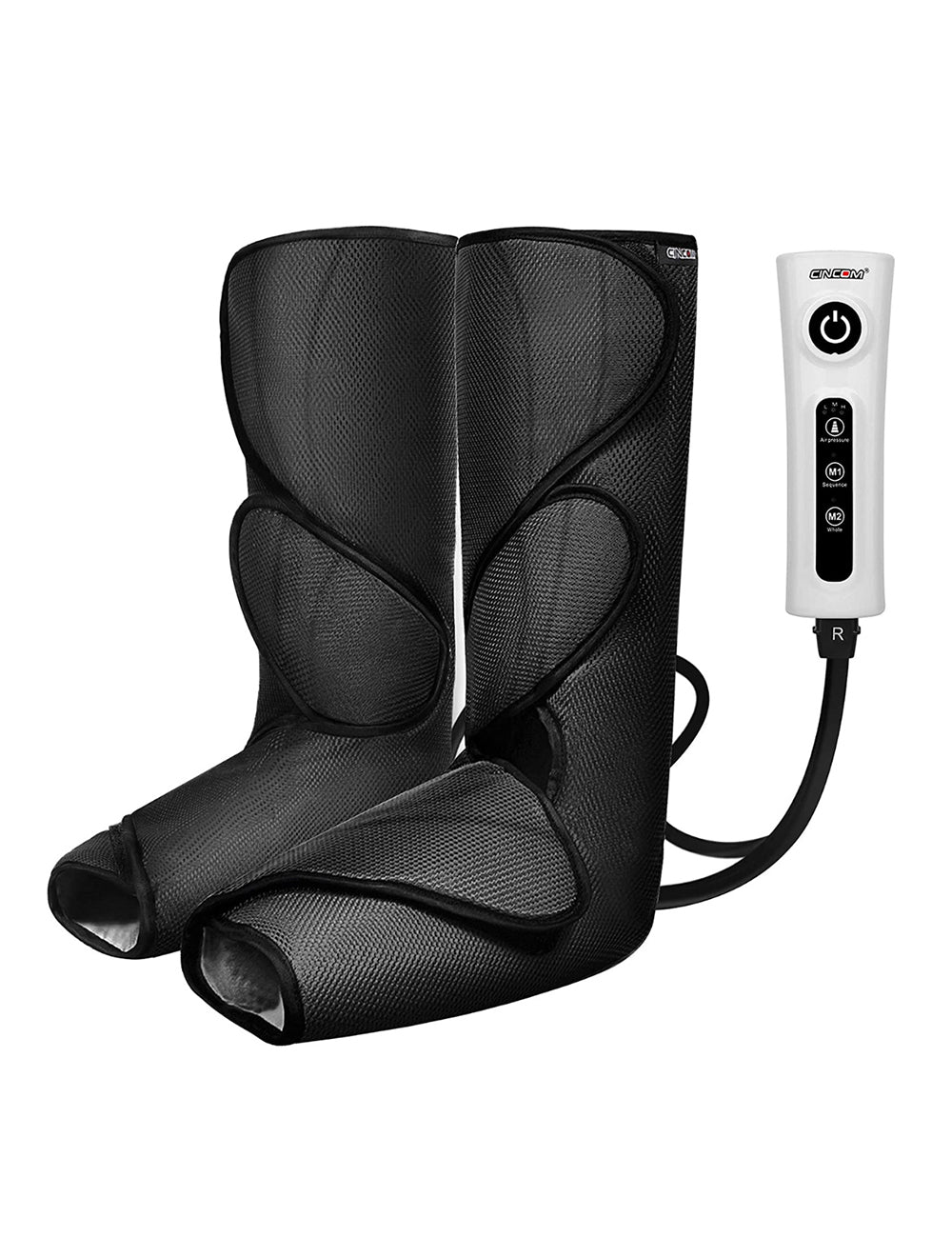 Foot and Leg Massager - Enjoy The Best Leg Relaxation