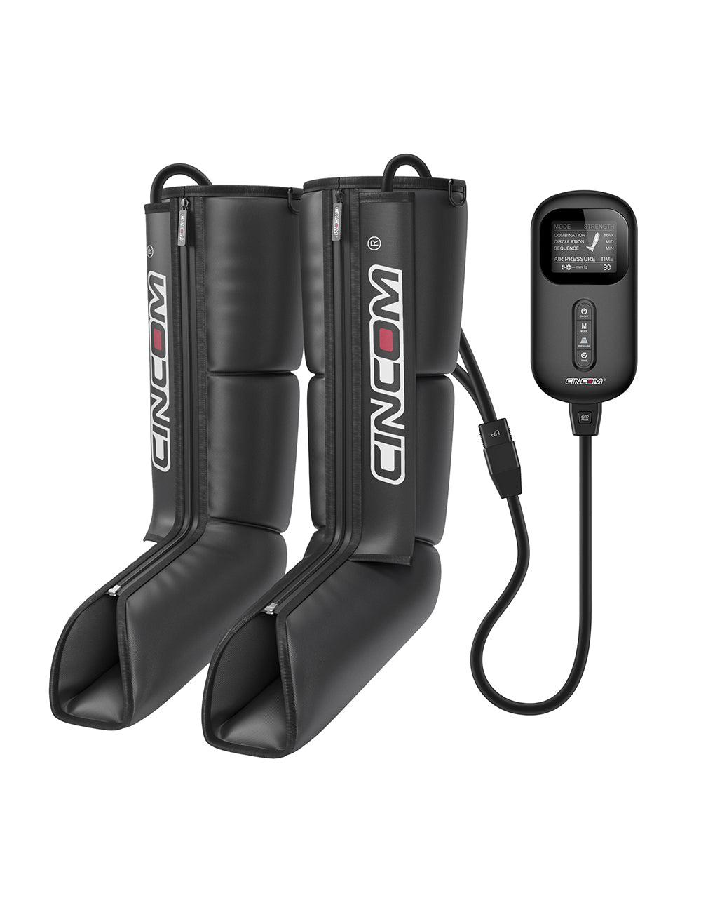 Soothe Your Legs With Advanced Leg Recovery Boots - Shop Now